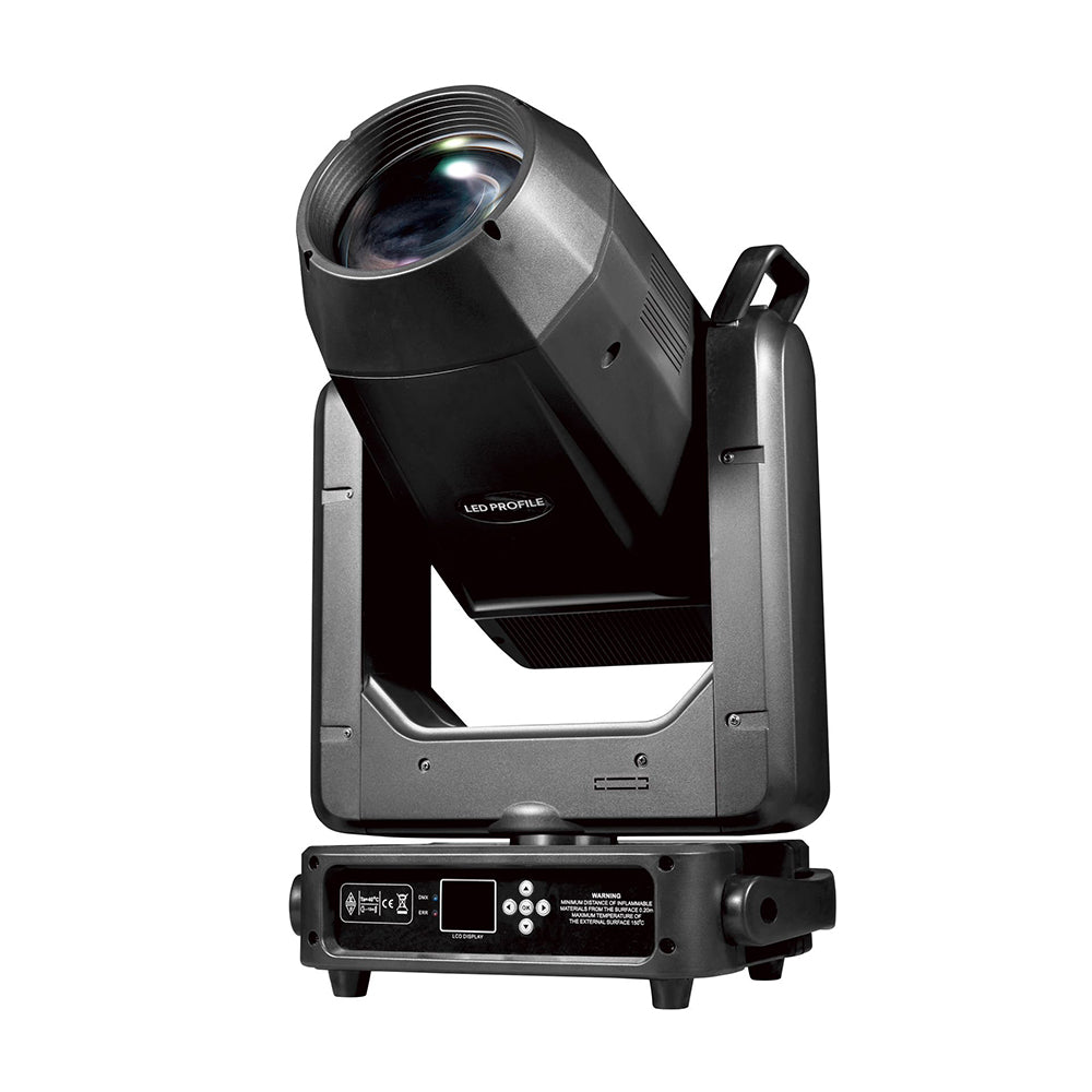Mini800W LED BSWF Moving Head