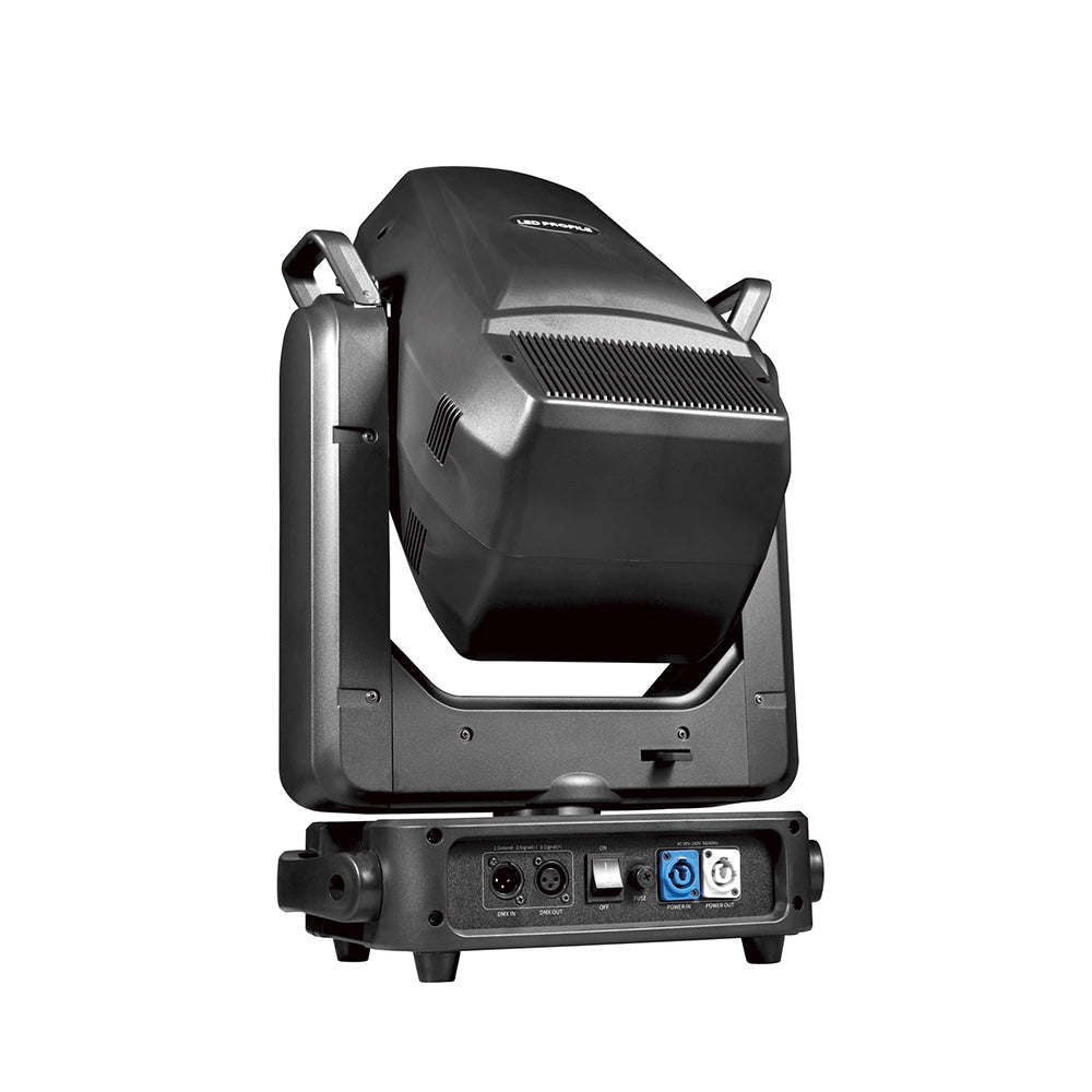 Mini800W LED BSWF Moving Head
