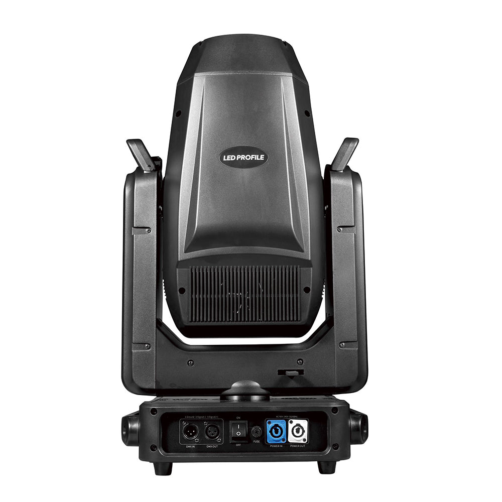 Mini800W LED BSWF Moving Head