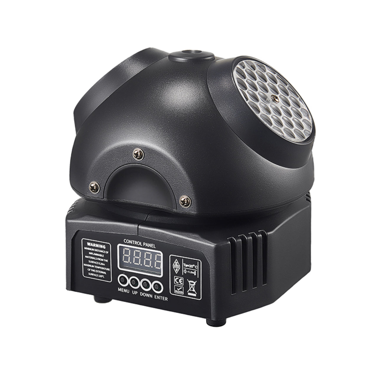 Little Bee Family Effect Light